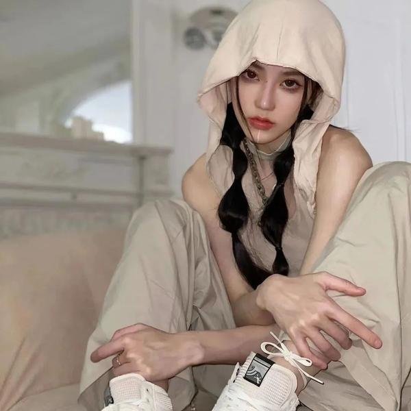 超酷