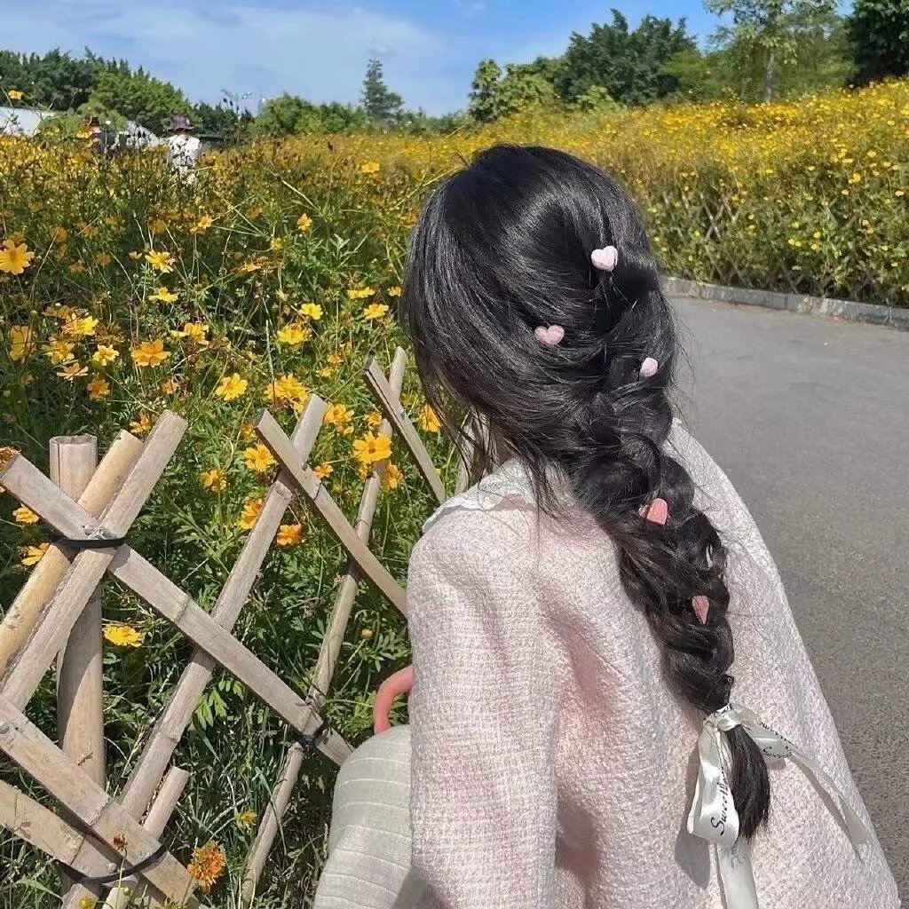 春情热恋